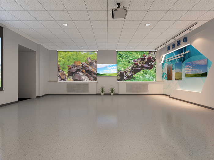 展會設計應如何規劃