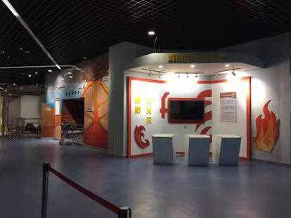 【展廳設(shè)計(jì)】有哪些視覺(jué)技術(shù)會(huì)用在虛擬展廳設(shè)計(jì)上？