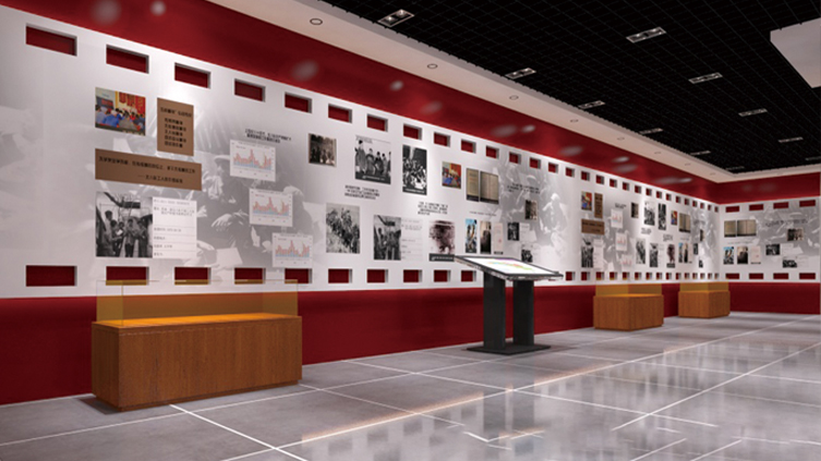 【展會(huì)設(shè)計(jì)】展會(huì)設(shè)計(jì)需要注意的問(wèn)題