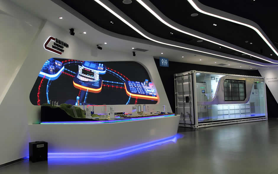 微電影：講述企業(yè)故事