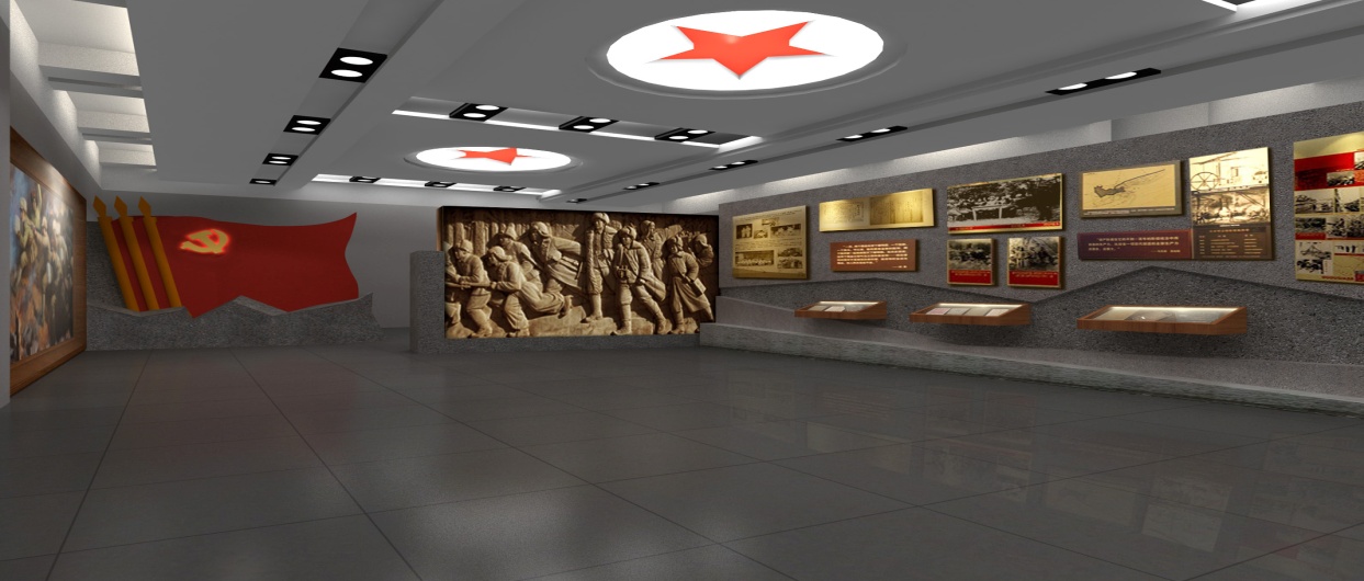 【展會設計】專業(yè)的展會設計公司搭建專業(yè)的展臺