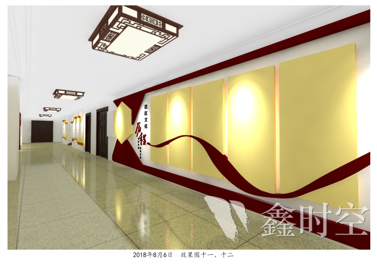 展覽設計的功能與技巧