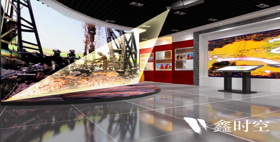 展會設計的原則