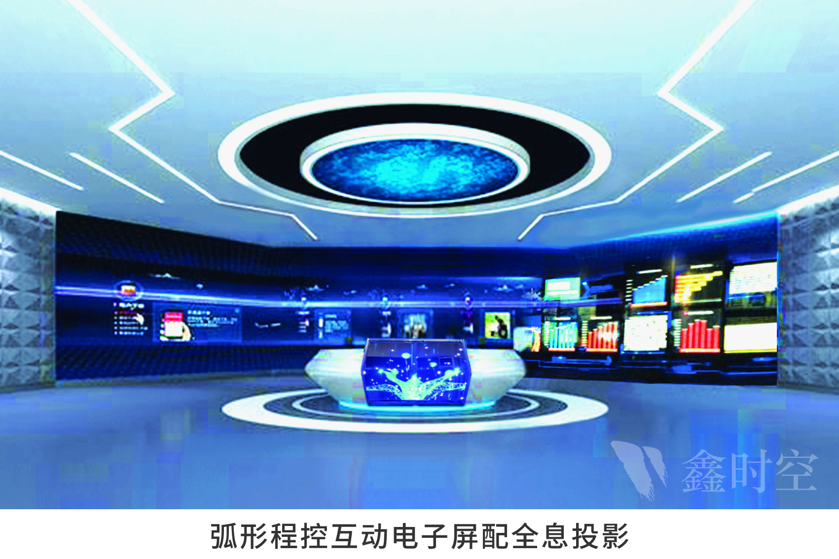 展廳設(shè)計的干貨