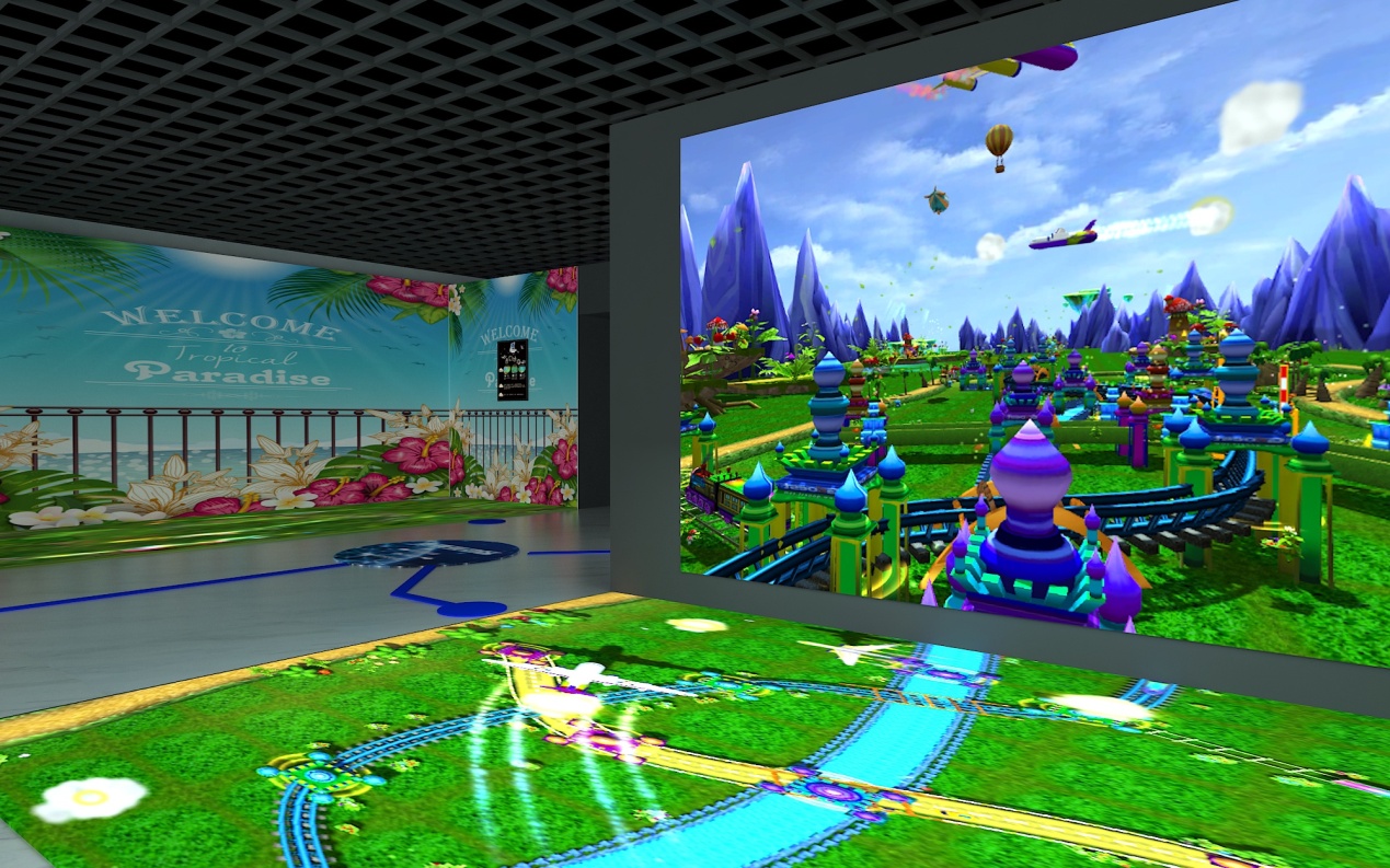 展覽設計突出重點的方法