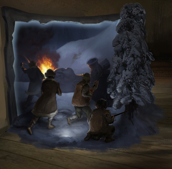 展廳設(shè)計(jì)中經(jīng)常出現(xiàn)什么問(wèn)題