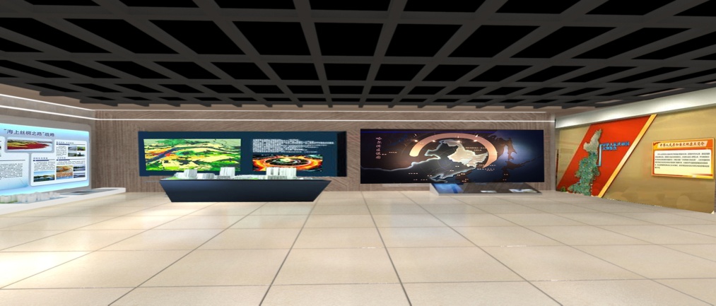 展會(huì)設(shè)計(jì)怎么樣才能畫龍點(diǎn)睛