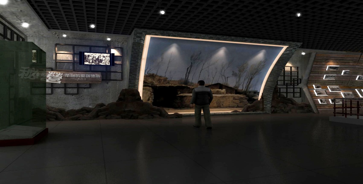 展覽設計的人才都有哪些能力？