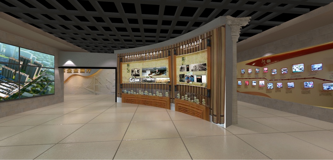 展廳搭建公司需要具備哪些特質？