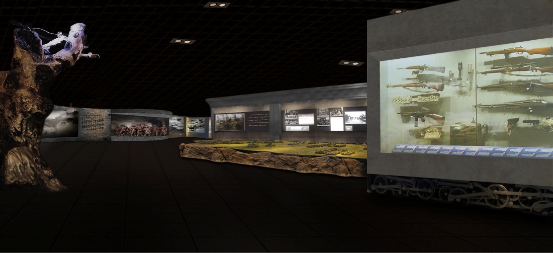 展會設計應該考慮哪些因素