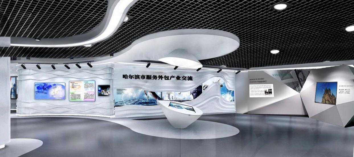 挑選展會設計公司需要考慮哪些方面