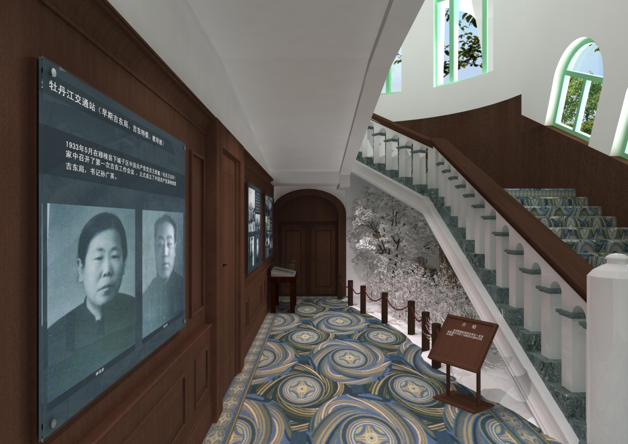 展覽設(shè)計需要注意哪些問題