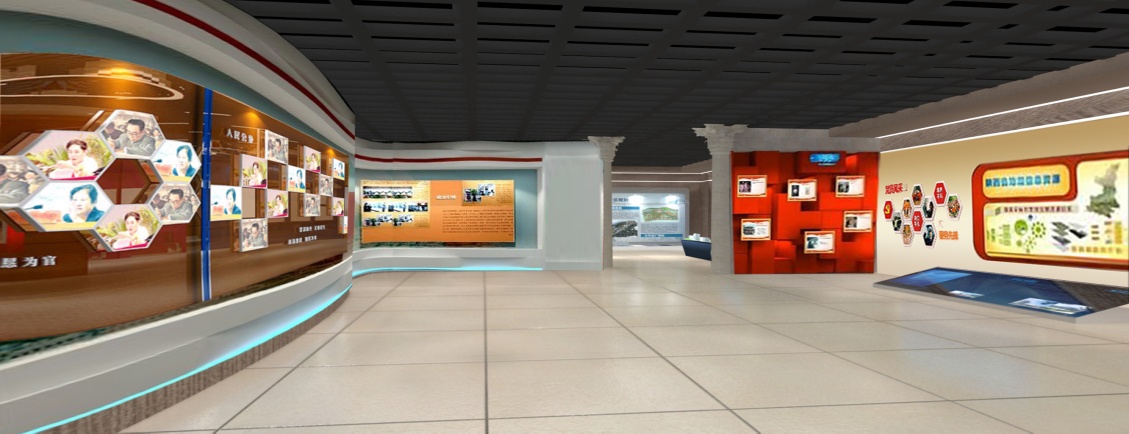 展館設(shè)計需要注重的方面