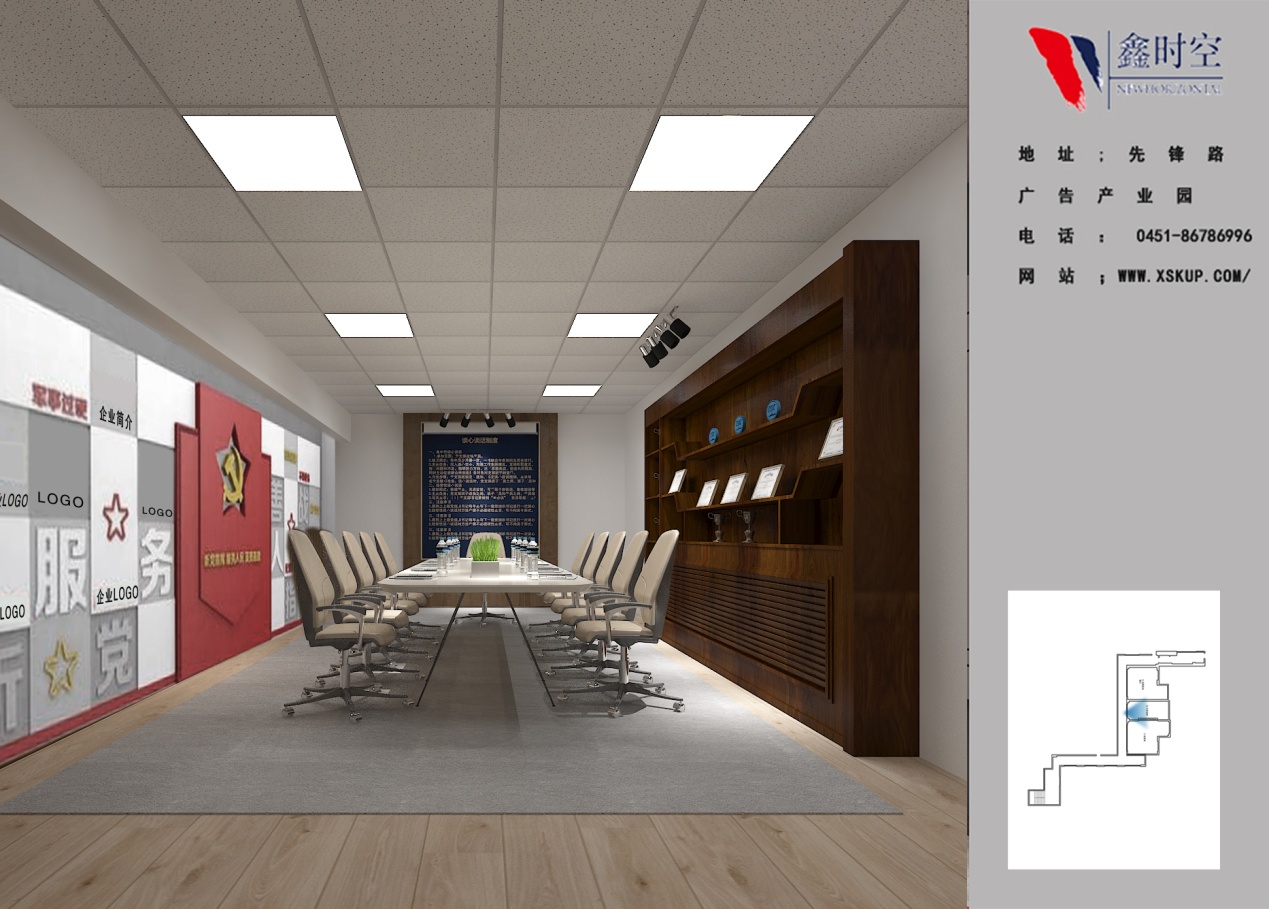 如何打造科技館設計視覺效果？