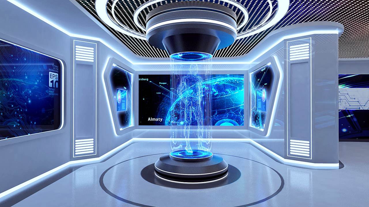 大型展館搭建設計公司的人員需具備哪些能力？