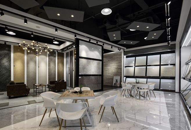 廣交會展館設(shè)計搭建技巧