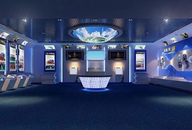 音響展會的搭建應(yīng)重視用戶體驗