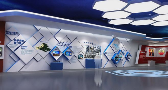 展會設(shè)計搭建的7大運作過程