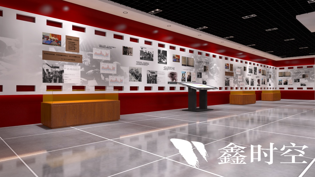 如何節(jié)省展位建設成本