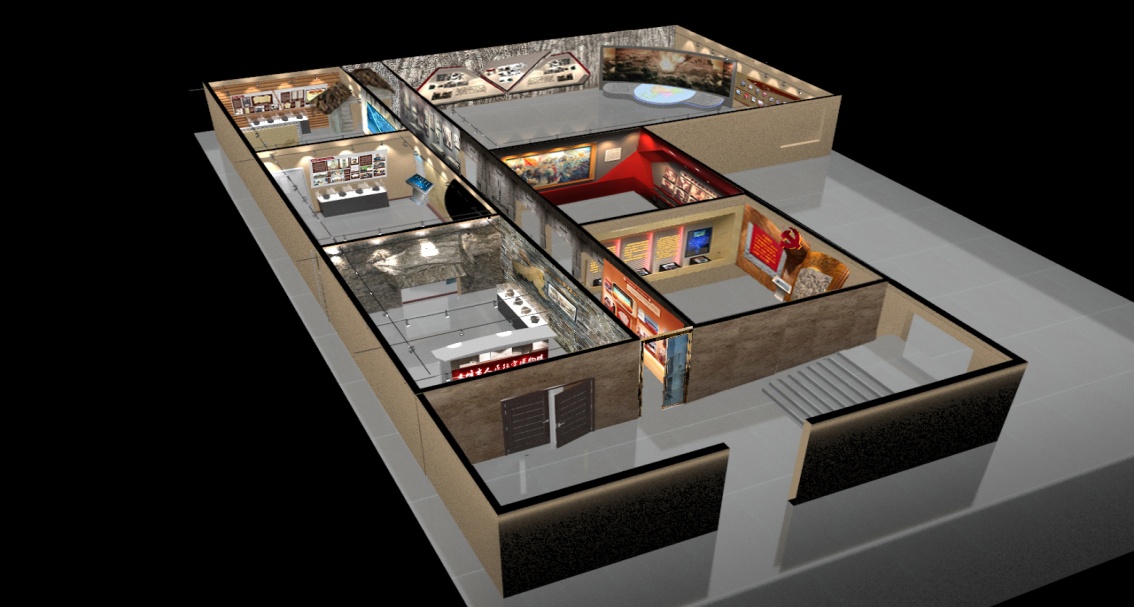 展廳不見成效的原因都有哪些