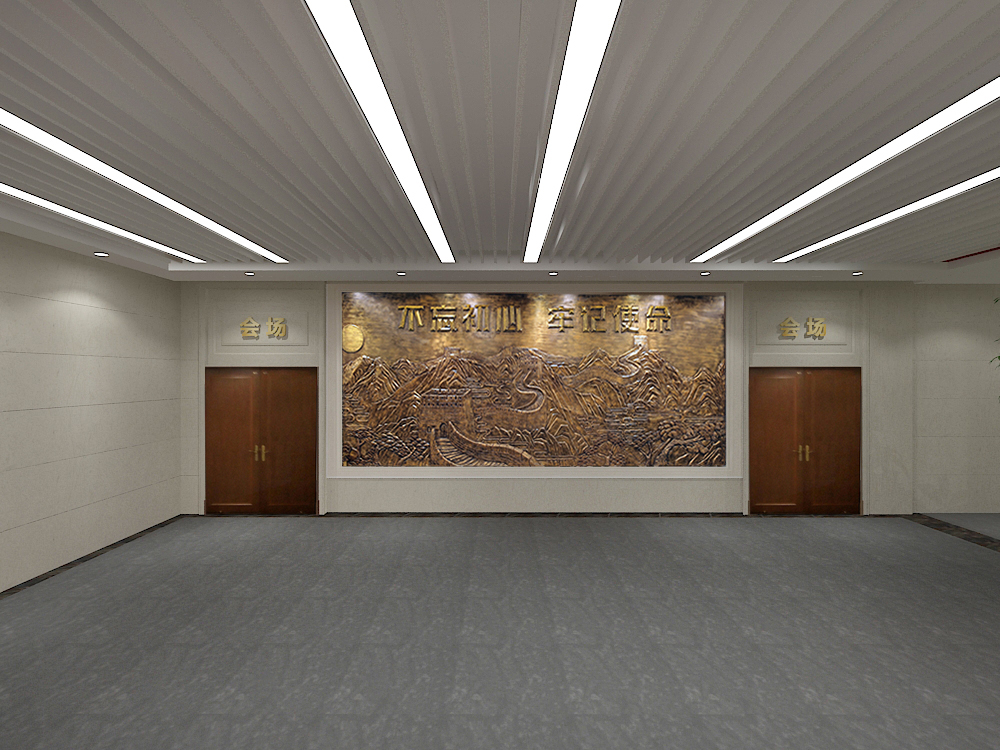 優(yōu)秀的展覽設(shè)計公司的標(biāo)準(zhǔn)是什么