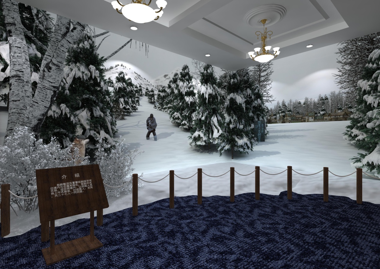 在翻新展覽館時，我應該注意什么？