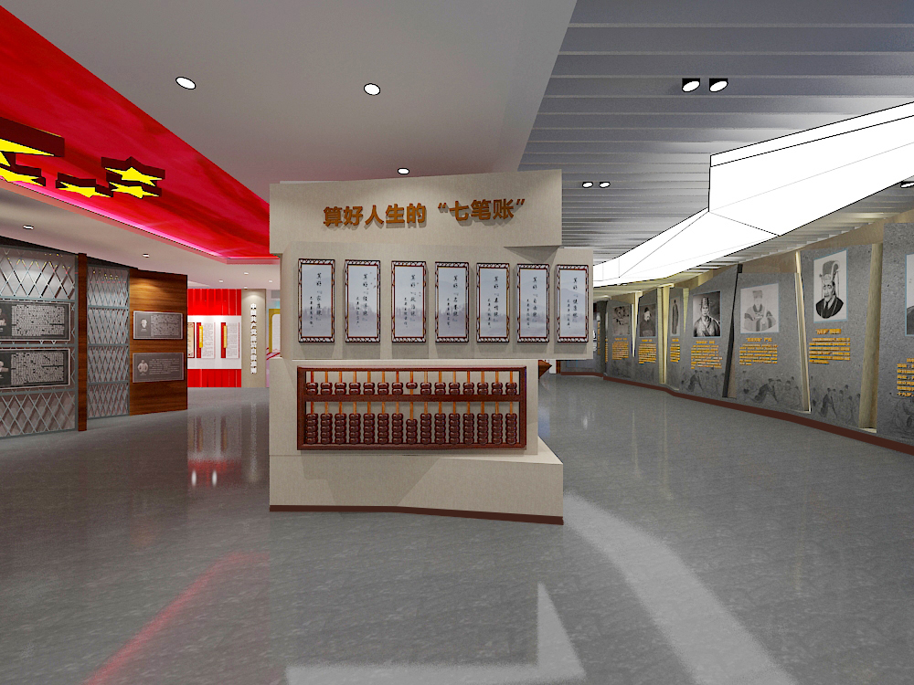 如何使他們的產(chǎn)品在展覽會(huì)上更加突出？