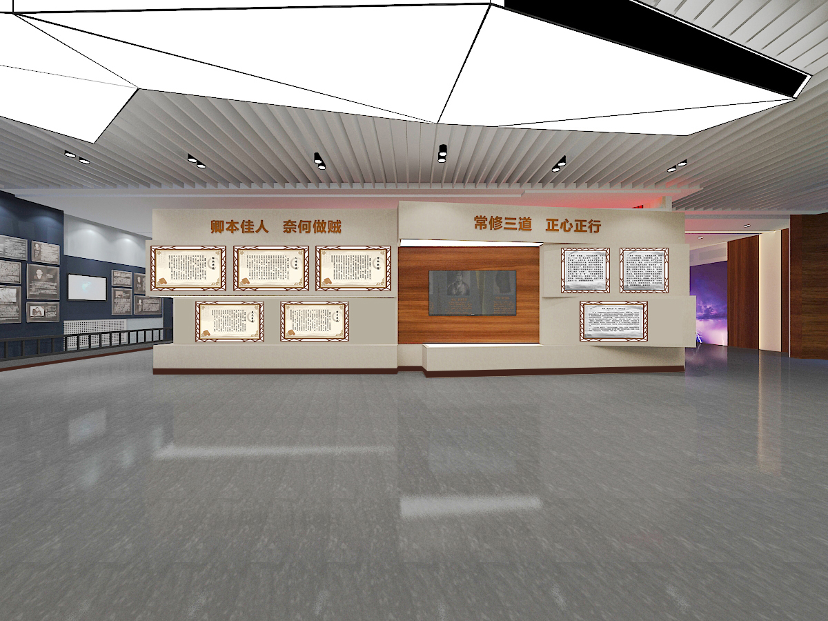 如何選擇展覽設計公司