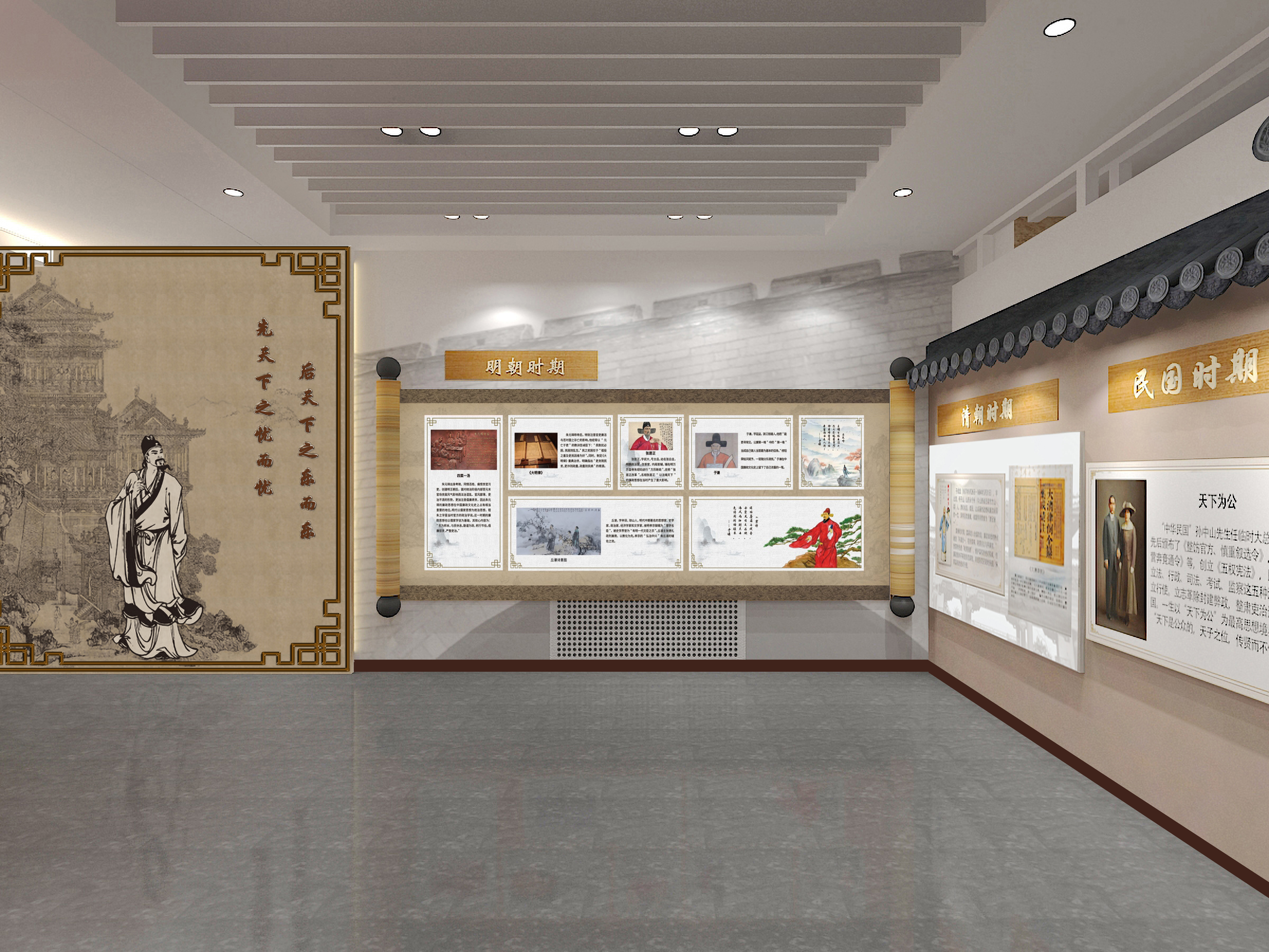 會展設(shè)計(jì)服務(wù)如何增加用戶的服務(wù)體驗(yàn)？