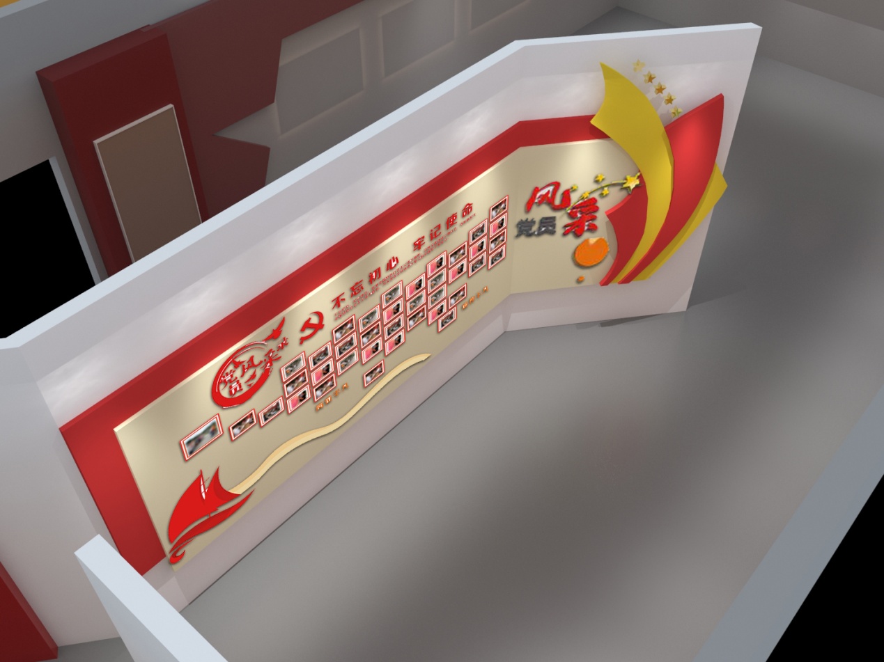 展廳設(shè)計(jì)的要求是什么