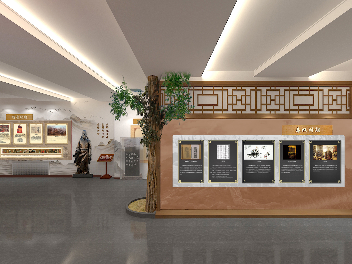 展覽設(shè)計(jì)的具體要求是什么？