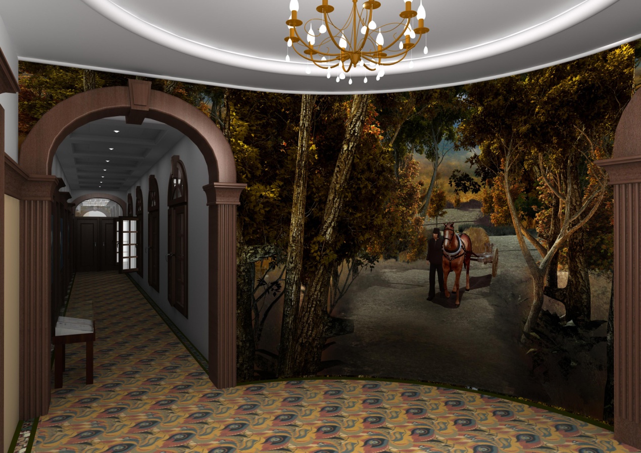 如何做好展會設(shè)計(jì)