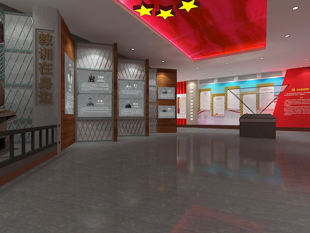 展示設(shè)計(jì)要考慮哪些因素？