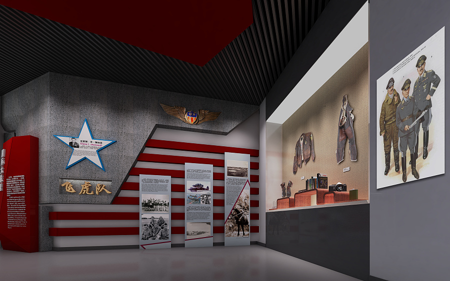 展位設計如何展現企業品牌魅力？