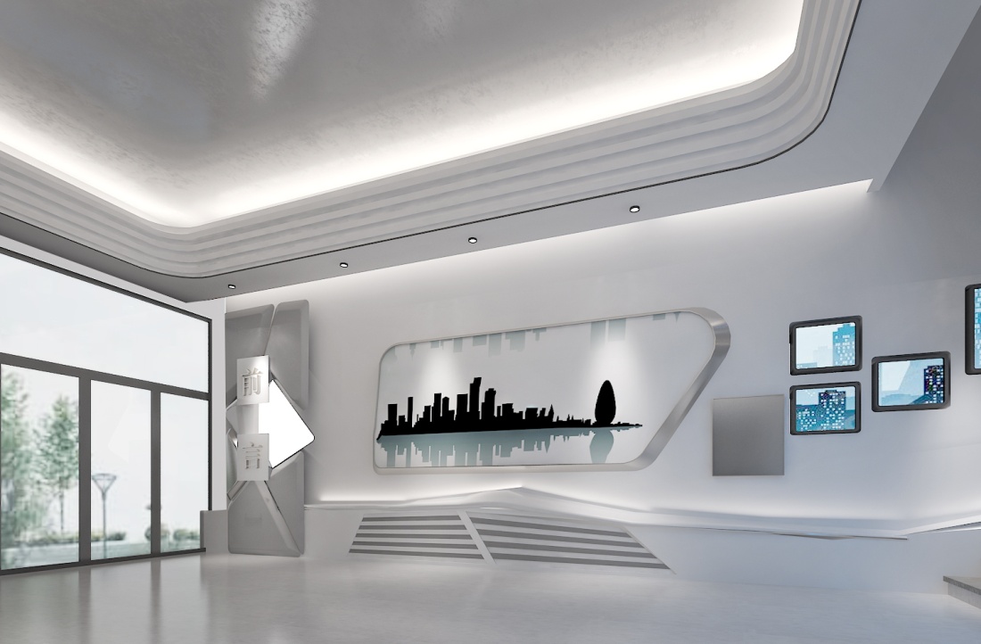 展覽設(shè)計(jì)色彩應(yīng)該怎么運(yùn)用