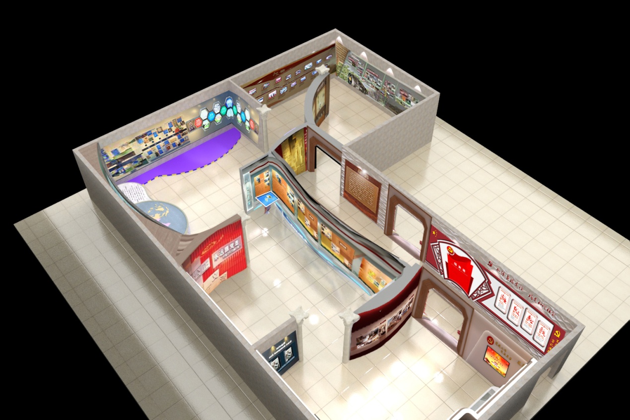 一個好的展位設計需要什么？