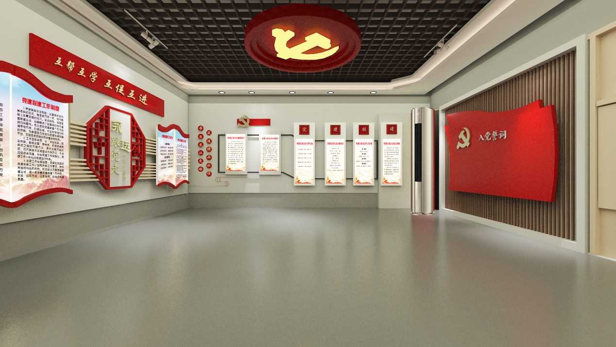 展覽規(guī)劃步驟及注意事項