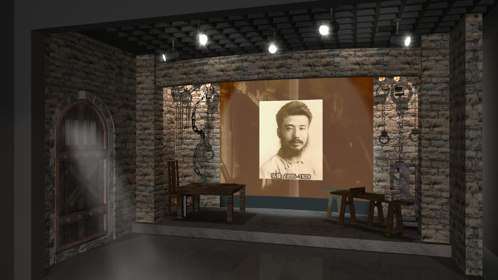 展覽設(shè)計如何提高視覺效果