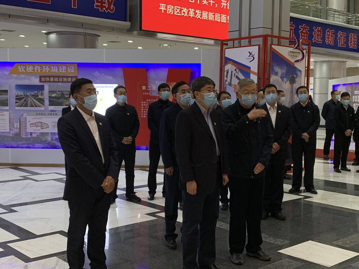 展臺設計能表現出自己什么企業價值？