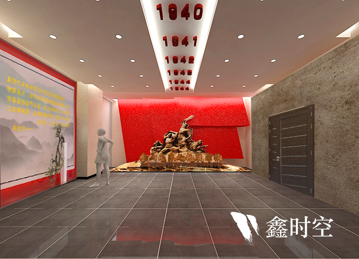 展覽設計價格會受到什么因素影響