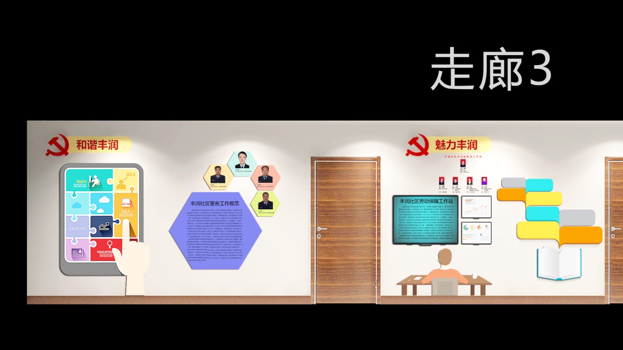 展覽設計應該提前準備些什么