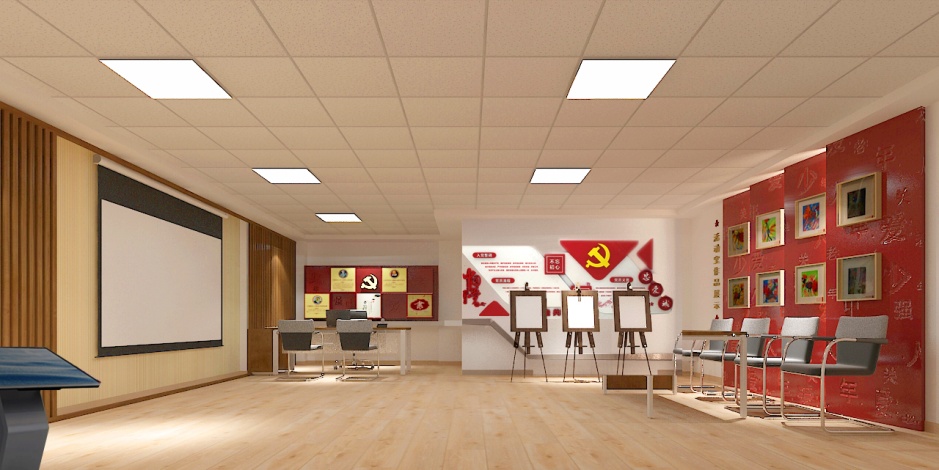 展覽設計中可以運用心理學