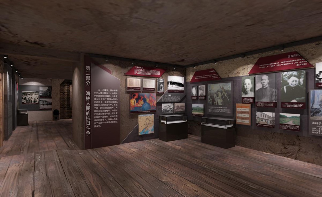 品牌展廳設(shè)計(jì)：講好品牌故事，塑造品牌形象