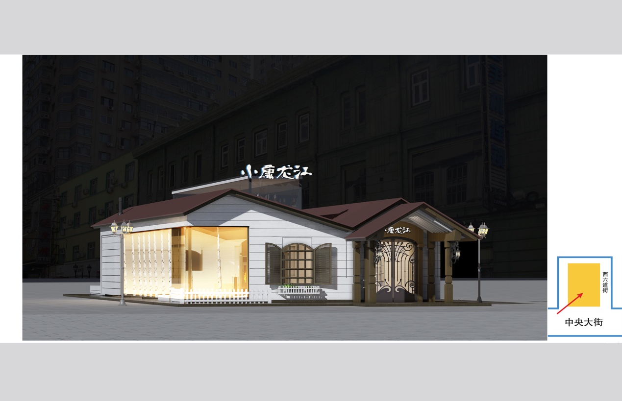 自然生態(tài)展廳設(shè)計：親近自然，守護綠色家園